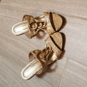 Predictions sandals